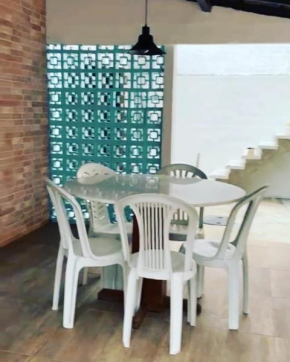 Casa de Praia - Suítes